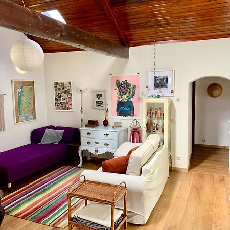 Casa Do Paco Aveiro Holidayhome Bagian luar foto