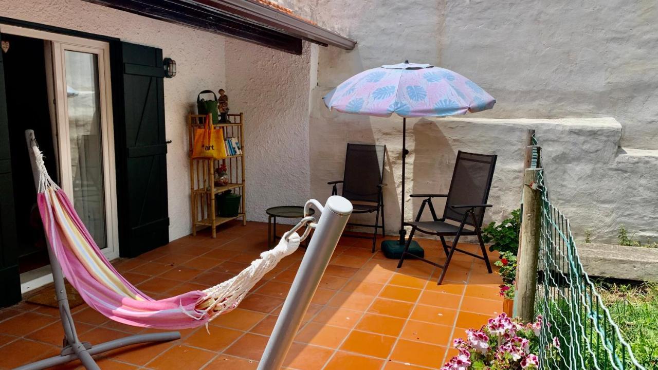 Casa Do Paco Aveiro Holidayhome Bagian luar foto