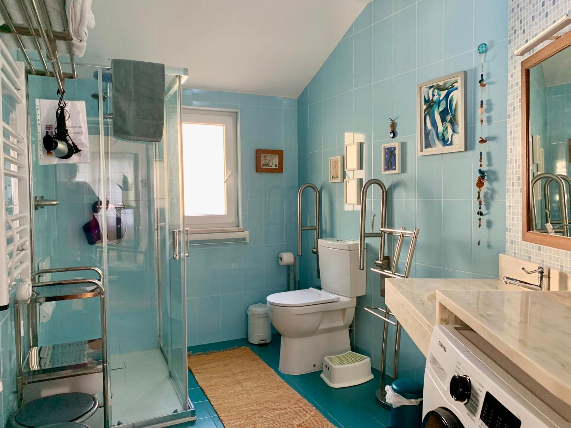 Casa Do Paco Aveiro Holidayhome Bagian luar foto