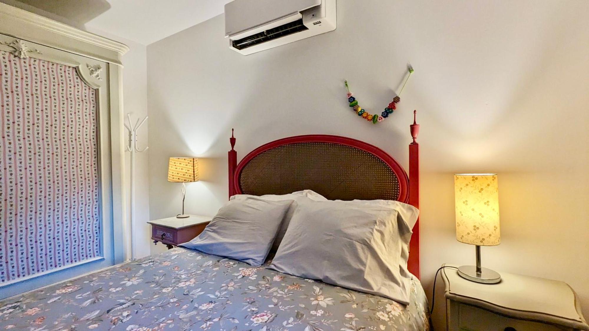 Casa Do Paco Aveiro Holidayhome Bagian luar foto