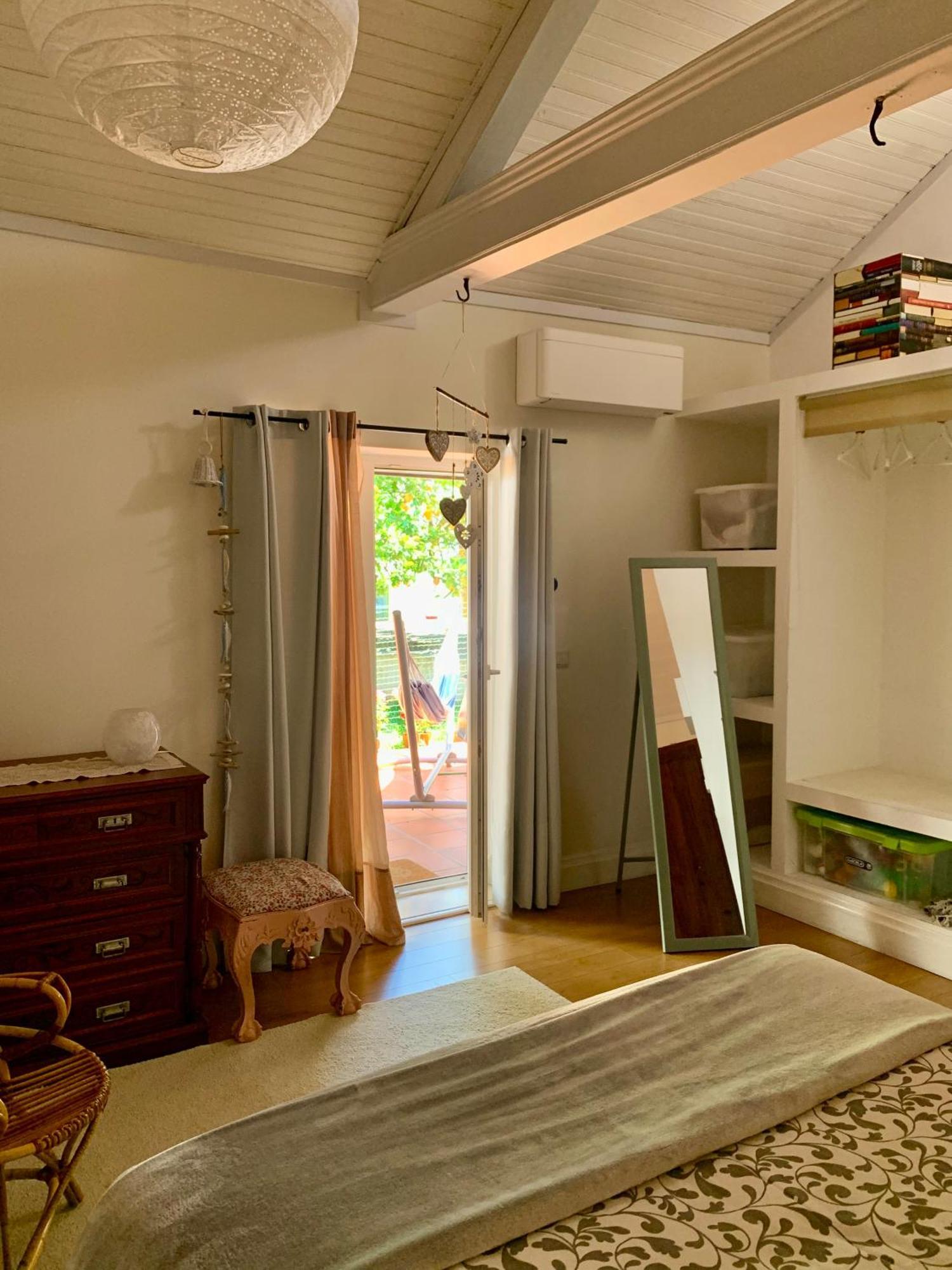 Casa Do Paco Aveiro Holidayhome Bagian luar foto